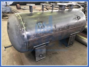 Расходная ёмкость печного отопления в Ангарске