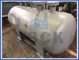 ГЭЭ сосуд работающий под давлением в Ангарске