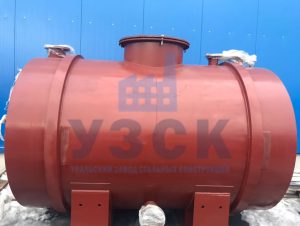 Бак конденсатный БК 38.00.000-06 в Ангарске