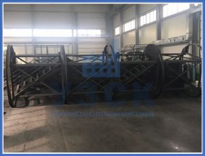 РВС резервуары производитель, завод в Ангарске
