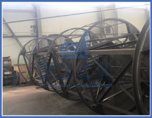 РВС резервуары производитель, завод в Ангарске