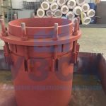 Сальниковые компенсаторы в Ангарске