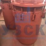 Сальниковые компенсаторы в Ангарске