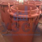 Сальниковые компенсаторы в Ангарске