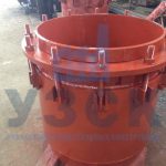 Сальниковые компенсаторы в Ангарске