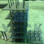 Закладные детали в Ангарске