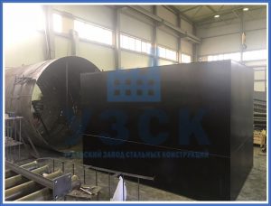 БАК А1 БВ в Ангарске