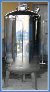 ВЭЭ емкостный аппарат в Ангарске