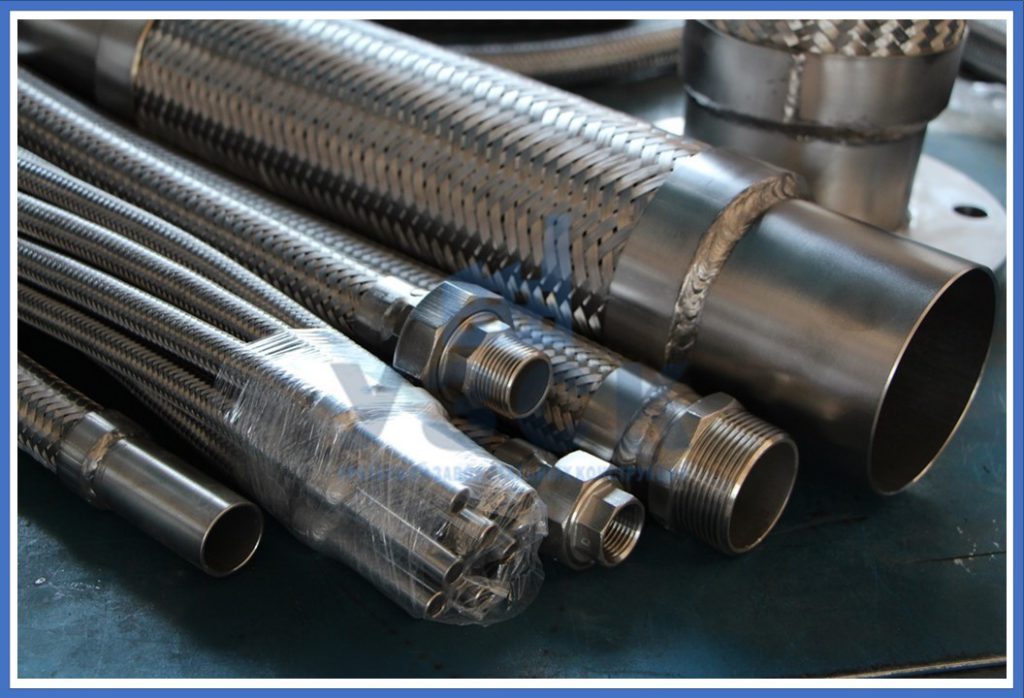 металлорукав, РГМ, рукав гибкий металлический в Ангарске