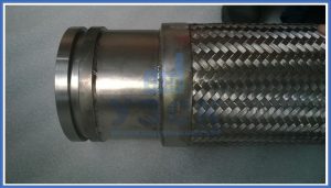 металлорукав, РГМ, рукав гибкий металлический в Ангарске