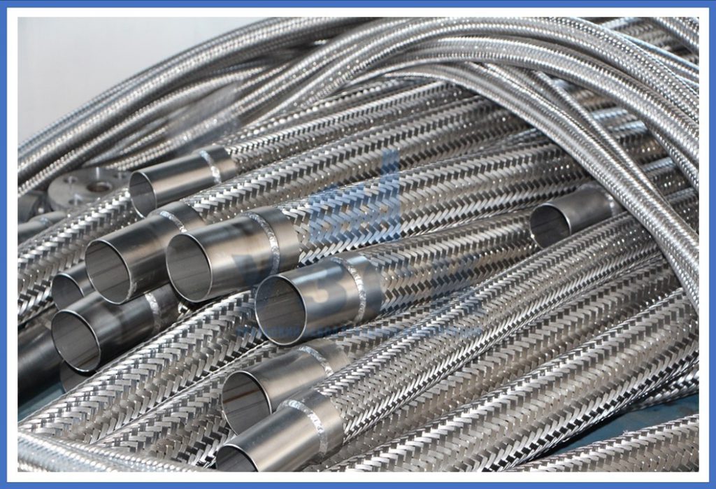 металлорукав, РГМ, рукав гибкий металлический в Ангарске