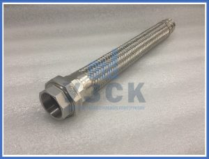 Металлорукав, РНВД, рукав нержавеющий высокого давления в Ангарске