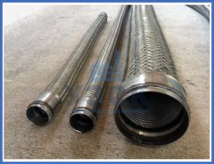 Металлорукав, РНВД, рукав нержавеющий высокого давления в Ангарске