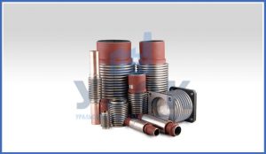 Сильфонные компенсаторы в Ангарске