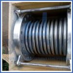 Универсальные компенсаторы КСУ в Ангарске