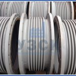 Сильфонные компенсаторы КСОФ в Ангарске