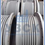 Сильфонные компенсаторы КСОФ в Ангарске