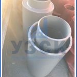 Сильфонные компенсаторы СКУ.М в Ангарске