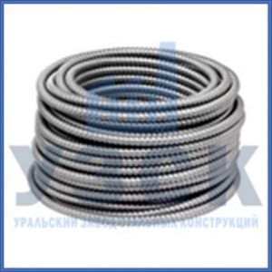 Металлорукава, гофра, шланг, труба, Hyparflex в Ангарске
