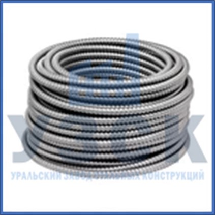 Металлорукава, гофра, шланг, труба, Hyparflex в Ангарске