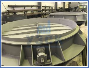 Клапаны ПГВУ, ОСТ, КЛК Ду 2800 от завода в Ангарске