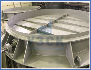 Клапаны ПГВУ, ОСТ, КЛК Ду 2800 от завода в Ангарске