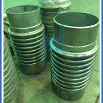 компенсатор сильфонный осевой в Ангарске