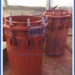 сальниковые стальные компенсаторы в Ангарске