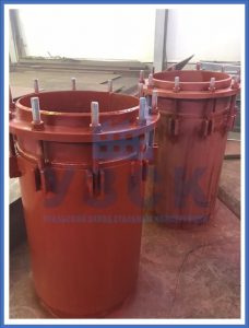 сальниковые стальные компенсаторы в Ангарске