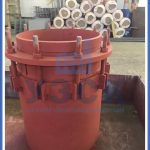 компенсатор сальниковый россия в Ангарске