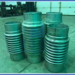 компенсатор сильфонный ксо в Ангарске