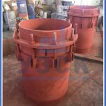 серия сальниковые компенсаторы в Ангарске