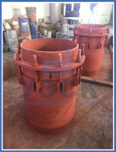 серия сальниковые компенсаторы в Ангарске