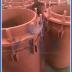 сальниковые компенсаторы Ду 150, Ду 200, Ду 250 в Ангарске