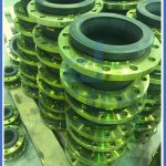 компенсатор резиновый ду 100 в Ангарске