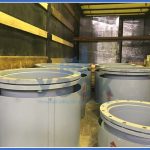 сильфонные компенсаторы для тепловых сетей в Ангарске