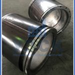 компенсатор сильфонный фланцевый в Ангарске