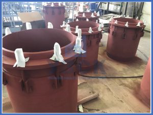 сальниковый компенсатор ду 600 в Ангарске