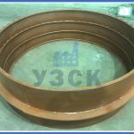 компенсаторы линзовые осевые в Ангарске