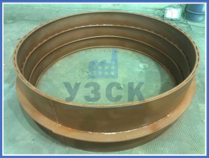 компенсаторы линзовые осевые в Ангарске