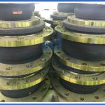 компенсатор резиновый муфтовый в Ангарске