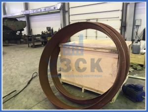 компенсатор линзовый ост в Ангарске