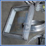 прямоугольные линзовые компенсаторы в Ангарске