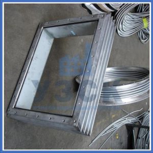 прямоугольные линзовые компенсаторы в Ангарске