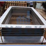 прямоугольные линзовые компенсаторы в Ангарске