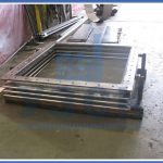 прямоугольные линзовые компенсаторы в Ангарске