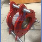 компенсатор сильфонный с кожухом в Ангарске