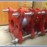 компенсатор сильфонный с кожухом в Ангарске