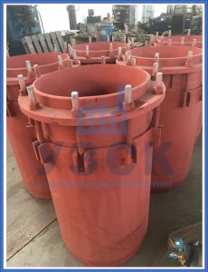 сальниковый компенсатор в Ангарске