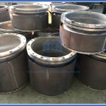 сильфонный компенсатор 50 в Ангарске